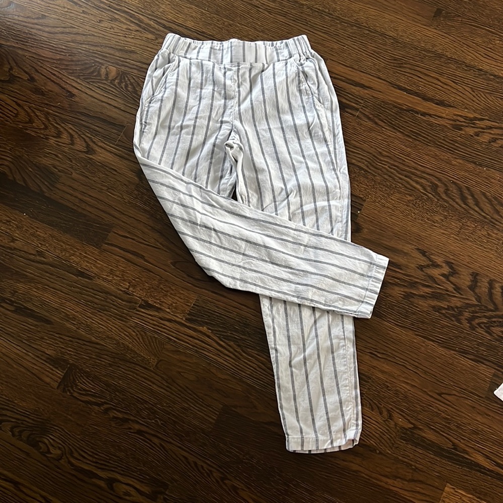 Splendid cotton summer pants